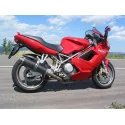 Ovale Carbon Roadsitalia Ducati ST2 ST3 ST4 ST4S