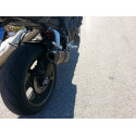 Projsix Titanium Black Roadsitalia Yamaha FZ1