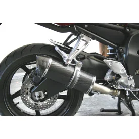 Special Carbon Roadsitalia Yamaha FZ1