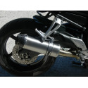 Special Titanium Roadsitalia Yamaha FZ1