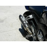 Special Titanium Roadsitalia Yamaha FZ1