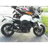 Thunder Titanium Black Roadsitalia Yamaha FZ1
