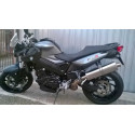 Ovale Titanium Roadsitalia Bmw F 800 GT