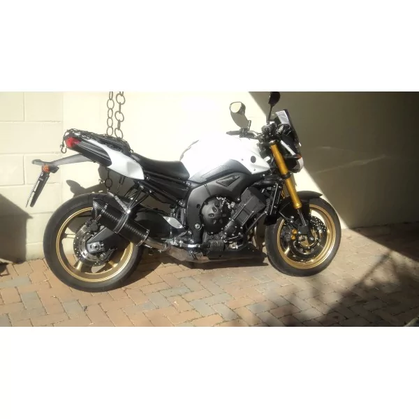 Special Carbon Roadsitalia Yamaha FZ8