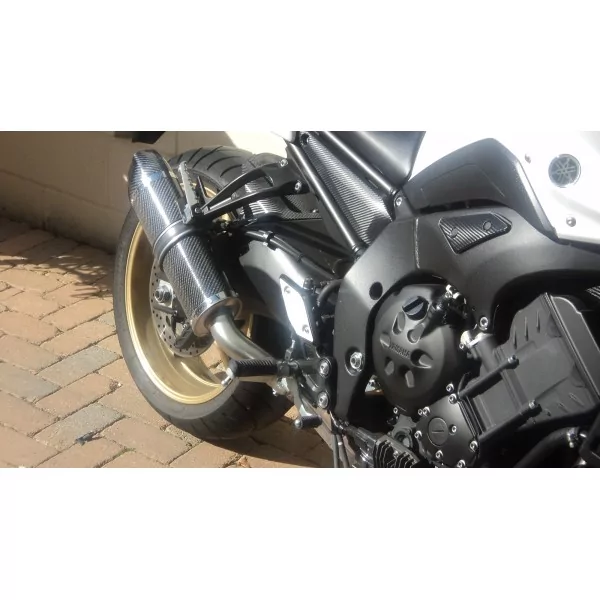 Special Carbon Roadsitalia Yamaha FZ8