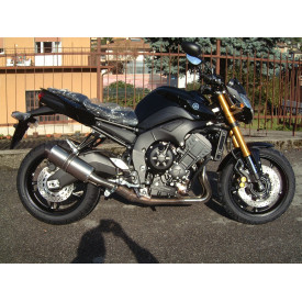 Special Titanium Roadsitalia Yamaha FZ8