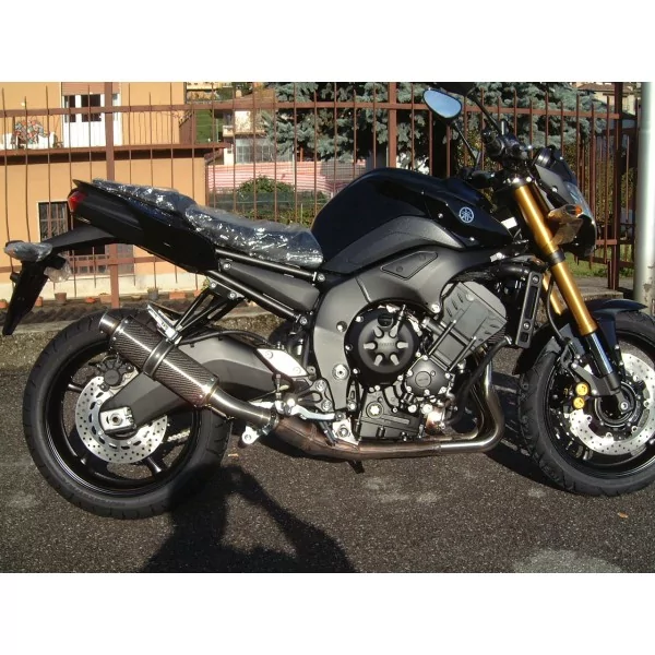 Tondo Carbon Roadsitalia Yamaha FZ8