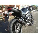 Tondo Carbon Roadsitalia Yamaha FZ8