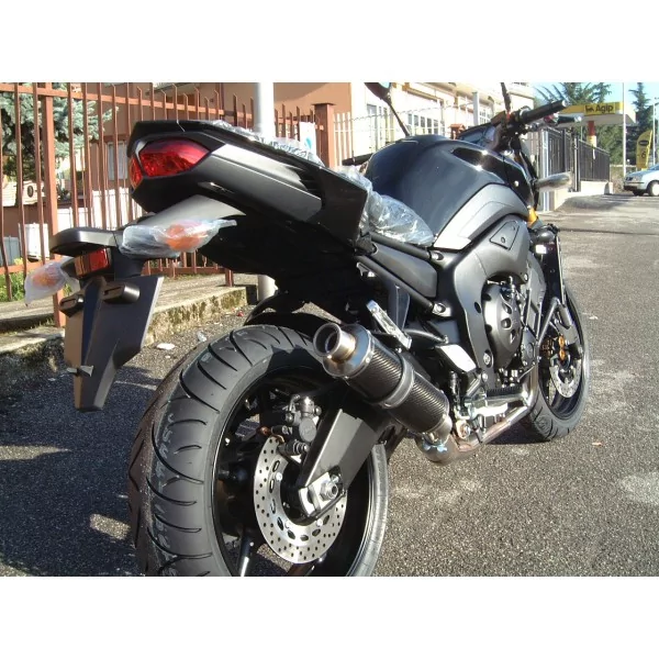 Tondo Carbon Roadsitalia Yamaha FZ8