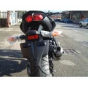 Tondo Carbon Roadsitalia Yamaha FZ8