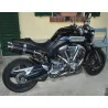 Tondo Carbon Roadsitalia Yamaha MT-01