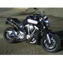 Tondo Carbon Roadsitalia Yamaha MT-01