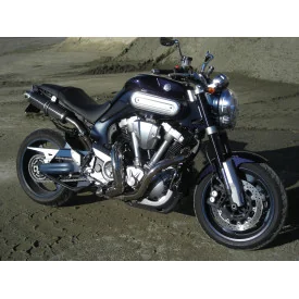 Tondo Carbon Roadsitalia Yamaha MT-01