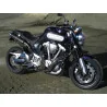 Tondo Carbon Roadsitalia Yamaha MT-01