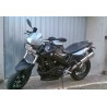 Ovale Titanium Roadsitalia Bmw F 800 GT