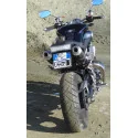 Tondo Carbon Roadsitalia Yamaha MT-01