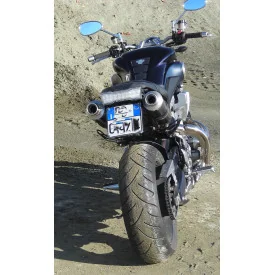 Tondo Carbon Roadsitalia Yamaha MT-01
