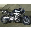 Tondo Carbon Roadsitalia Yamaha MT-01