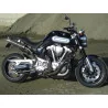Tondo Carbon Roadsitalia Yamaha MT-01