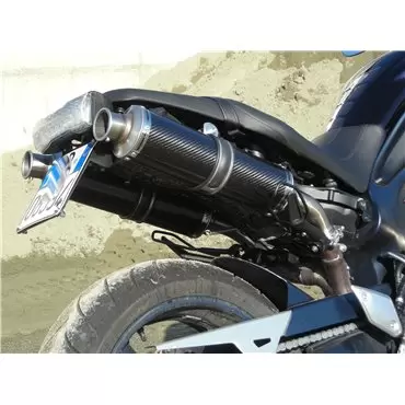 Tondo Carbon Roadsitalia Yamaha MT-01