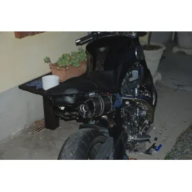 Special Carbon Roadsitalia Yamaha MT-01