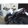 Doublefire Carbon Roadsitalia Yamaha MT-03 2006-2014