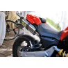 Special Titanium Roadsitalia Yamaha MT-03 2006-2014