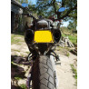 Special Titanium Roadsitalia Yamaha MT-03 2006-2014