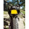 Special Titanium Roadsitalia Yamaha MT-03 2006-2014