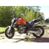 Special Titanium Roadsitalia Yamaha MT-03 2006-2014