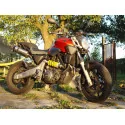 Special Titanium Roadsitalia Yamaha MT-03 2006-2014