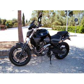 Thunder Carbon Roadsitalia Yamaha MT-03 2006-2014