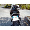 Thunder Carbon Roadsitalia Yamaha MT-03 2006-2014