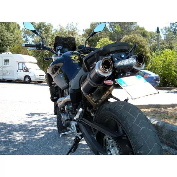 Thunder Carbon Roadsitalia Yamaha MT-03 2006-2014