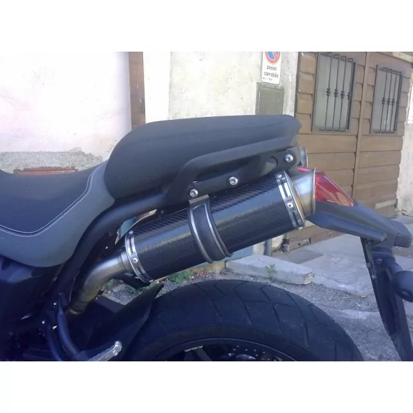 Thunder Carbon Roadsitalia Yamaha MT-03 2006-2014