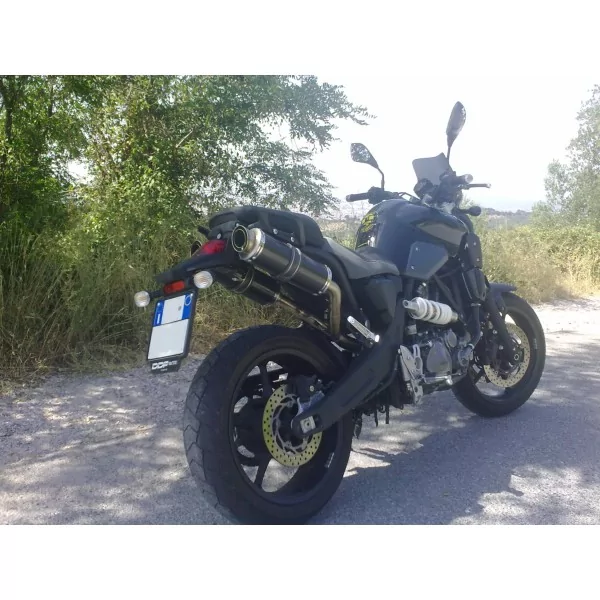 Thunder Carbon Roadsitalia Yamaha MT-03 2006-2014
