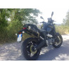 Thunder Carbon Roadsitalia Yamaha MT-03 2006-2014