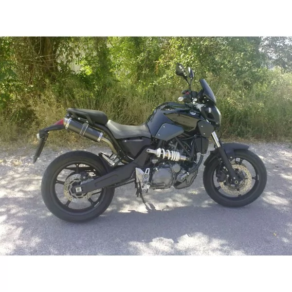 Thunder Carbon Roadsitalia Yamaha MT-03 2006-2014