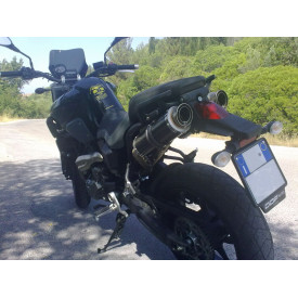 Thunder Carbon Roadsitalia Yamaha MT-03 2006-2014