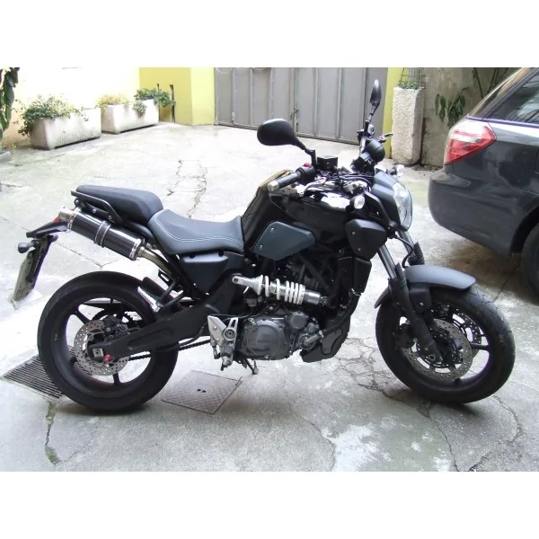 Tondo Carbon Roadsitalia Yamaha MT-03 2006-2014