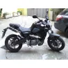 Tondo Carbon Roadsitalia Yamaha MT-03 2006-2014
