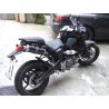 Tondo Carbon Roadsitalia Yamaha MT-03 2006-2014