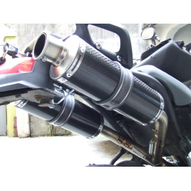 Tondo Carbon Roadsitalia Yamaha MT-03 2006-2014