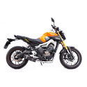 Special Carbon Roadsitalia Yamaha MT-09 2017-2020