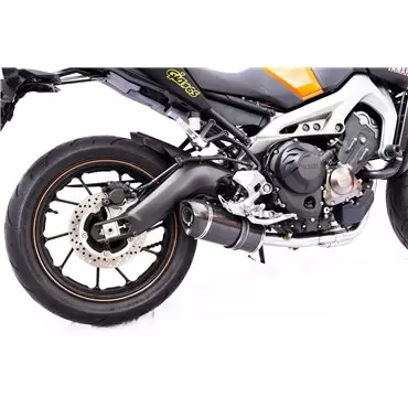 Special Carbon Roadsitalia Yamaha XSR 900 2016-2020