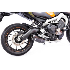 Special Carbon Roadsitalia Yamaha MT 09 2013 2016