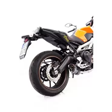 Special Carbon Roadsitalia Yamaha MT-09 2013-2016