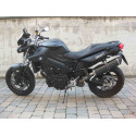 Special Carbon Roadsitalia Bmw F 800 GT