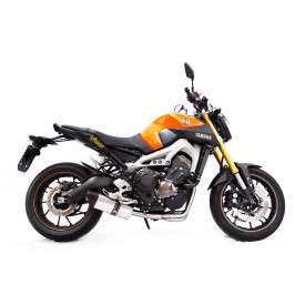 Projsix Titanium Roadsitalia Yamaha MT-09 Tracer 2017-2020 