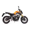 Projsix Titanium Roadsitalia Yamaha Tracer 900 2017-2020